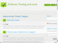 testingcloud.net