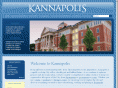 cityofkannapolis.com