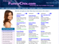 funnychix.com