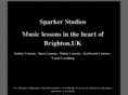 sparkerstudios.com