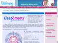 deepsmart.co.uk