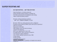 superroofinc.com