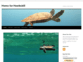 homeforhawksbill.com