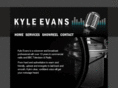 kyleevans.co.uk