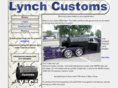 lynchcustoms.com