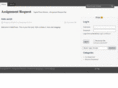 assignmentrequest.com