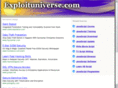 exploituniverse.com