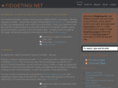 fidgeting.net