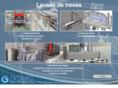 lavadodetrenes.com