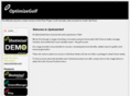 optimizegolf.co.uk