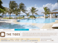 thetidesplayadelcarmen.com