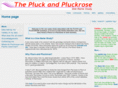 pluckrose.org