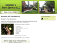 smelserstreeservice.net