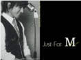 just-for-m.com