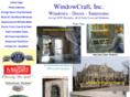 windowcraft.biz