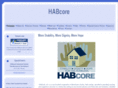 habcore.org