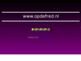 defred.info