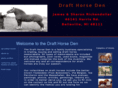 drafthorseden.com