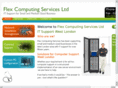 flexcomputing.co.uk