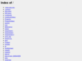 localitymaps.com