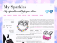 mysparkles.co.uk