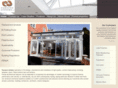 parsonsjoinery.com