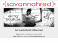 savannahredislove.com