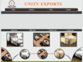 unityexports.com
