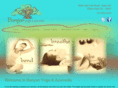 banyanyogaandayurveda.com