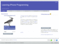 learningios4programming.com
