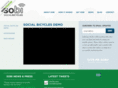 socialbicycle.com