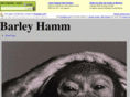 barleyhamm.com