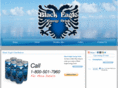 blackeagle-usa.com