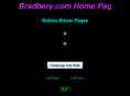 bradbery.net