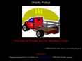 charitypickup.com