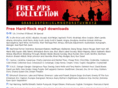 hardrockmp3.com