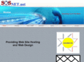 sosnet.net