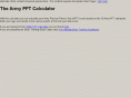 apftcalculator.com
