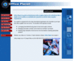 officeplanet.org