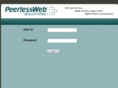 peerlesswebsolutions.net
