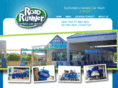 roadrunnerexpresswash.com