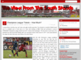 viewfromthesouthstands.com