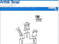 arthiktangi.com