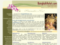 bangkokhotels.com