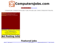 computersjobs.com