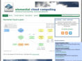 elementalcloudcomputing.net