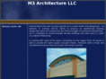 m3architect.com