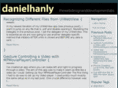 danielhanly.com
