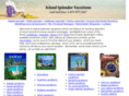 islandsplendor.com