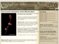 michaelleeseiler.com